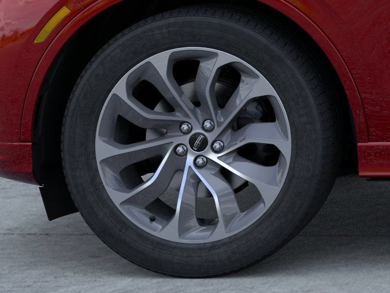 New 2026 Lincoln Aviator 2WD w/ Jet Appearance Package image 19