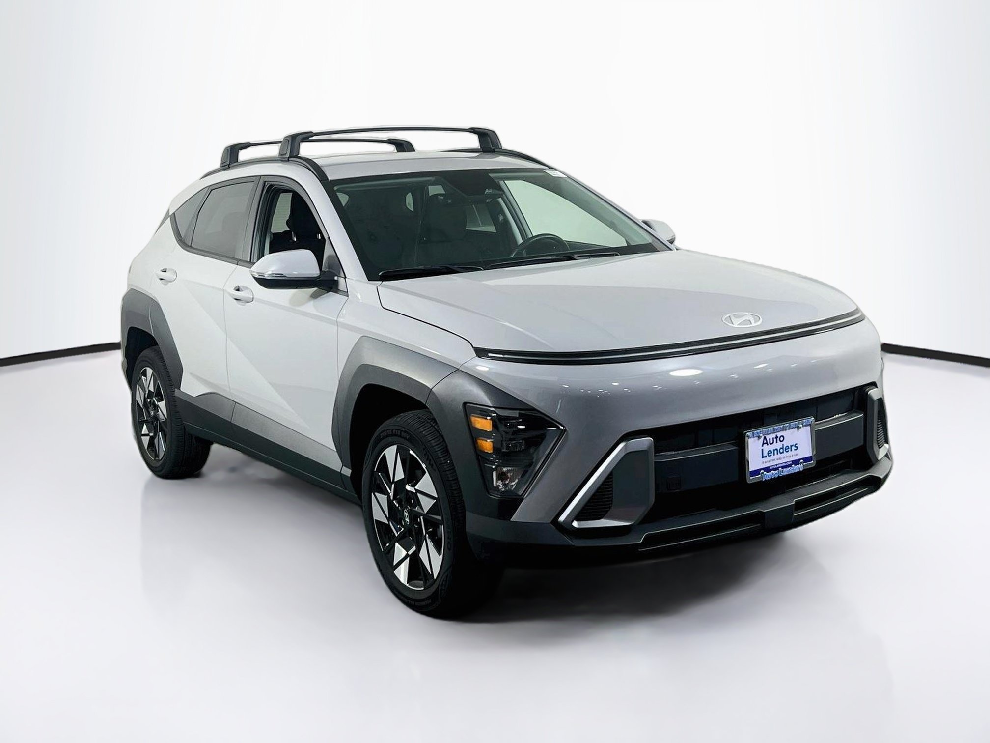Used 2024 Hyundai Kona SEL w/ Convenience Package AWD/4WD image 3