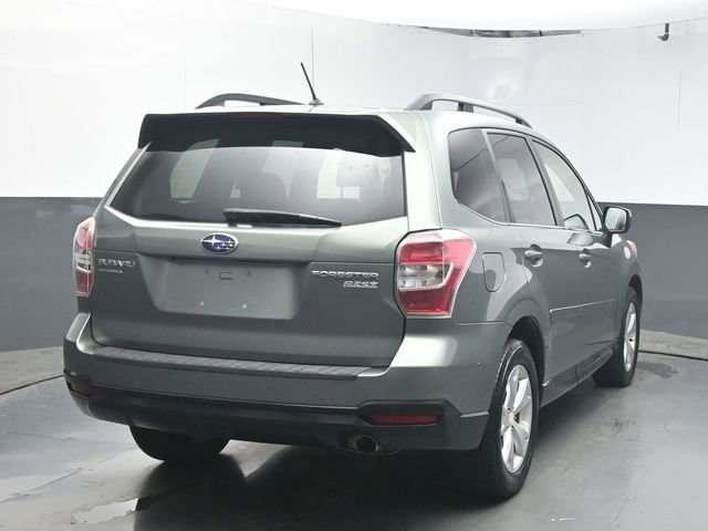 Used 2015 Subaru Forester 2.5i Limited AWD/4WD image 7