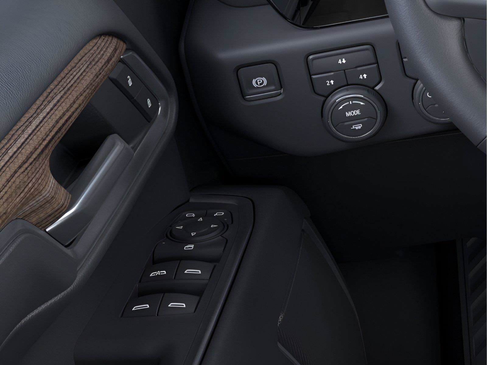New 2026 Chevrolet Silverado 2500 LT AWD/4WD image 22