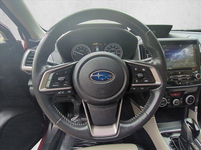Used 2019 Subaru Forester Limited image 30