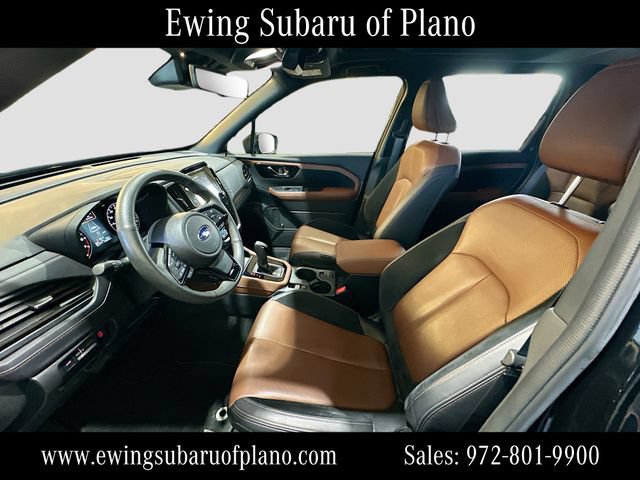 Used 2025 Subaru Forester Touring AWD/4WD image 22