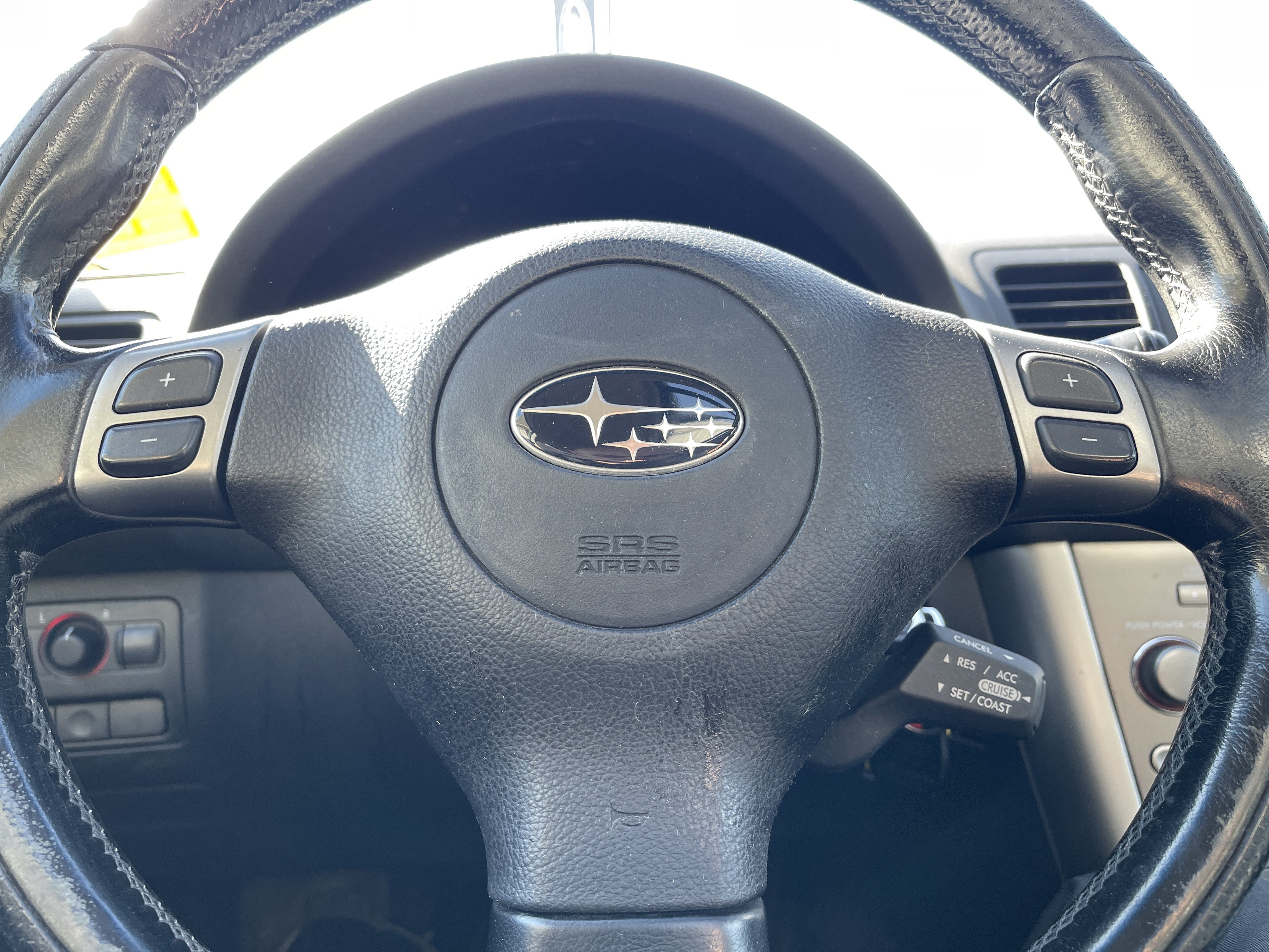 Used 2005 Subaru Outback 2.5XT Limited AWD/4WD image 15