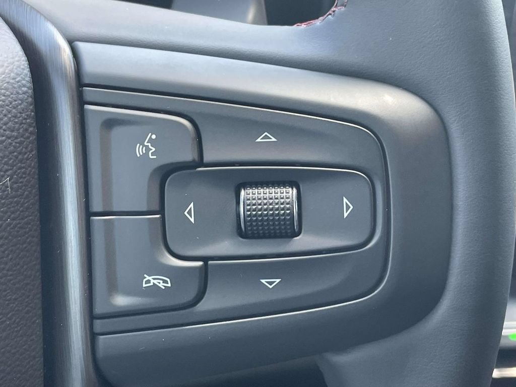 Used 2025 GMC Sierra 1500 AT4X AWD/4WD image 24