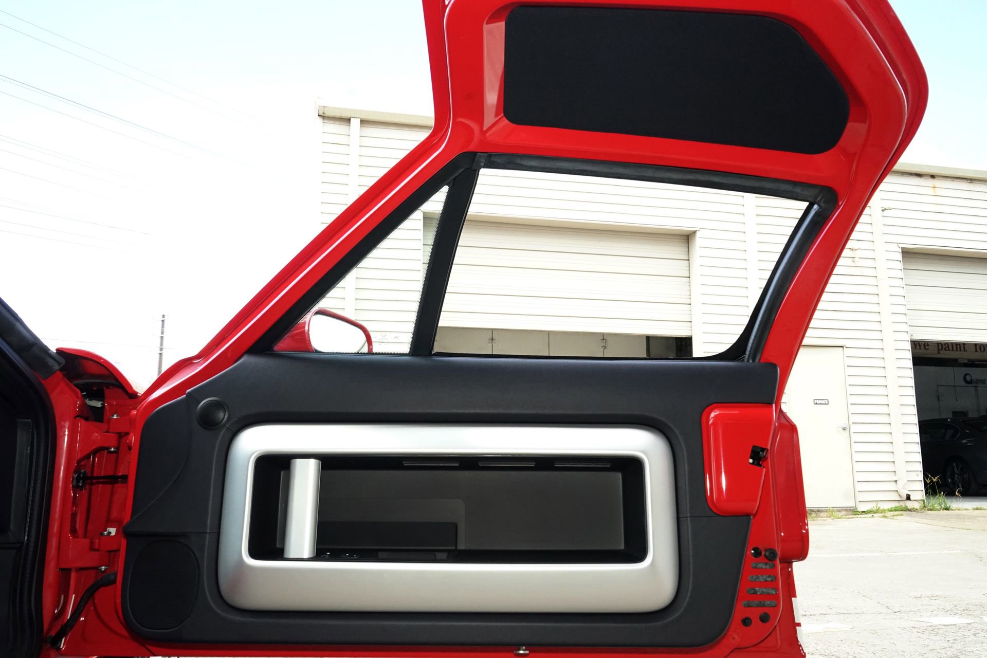 Used 2005 Ford GT image 22