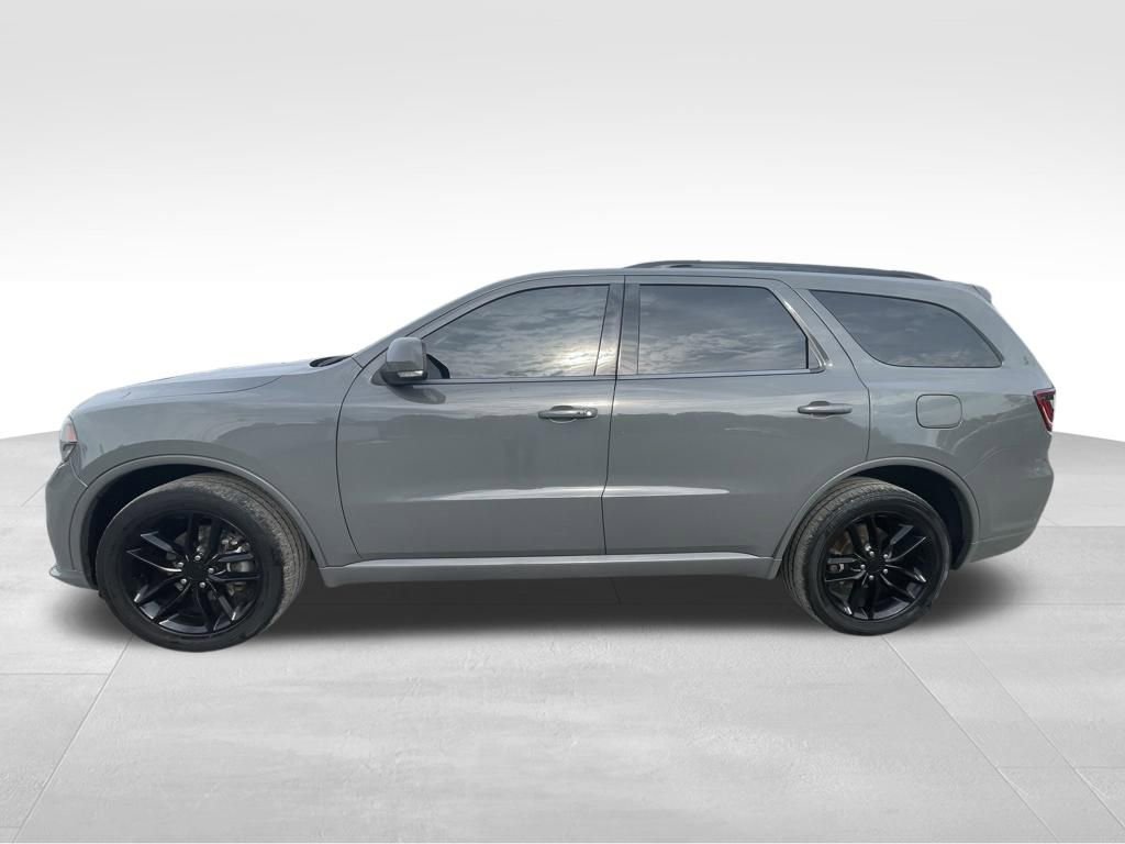 Used 2020 Dodge Durango GT AWD/4WD image 21