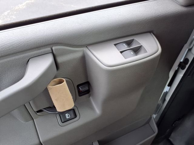 New 2025 Chevrolet Express 3500 w/ Power Convenience Package image 19
