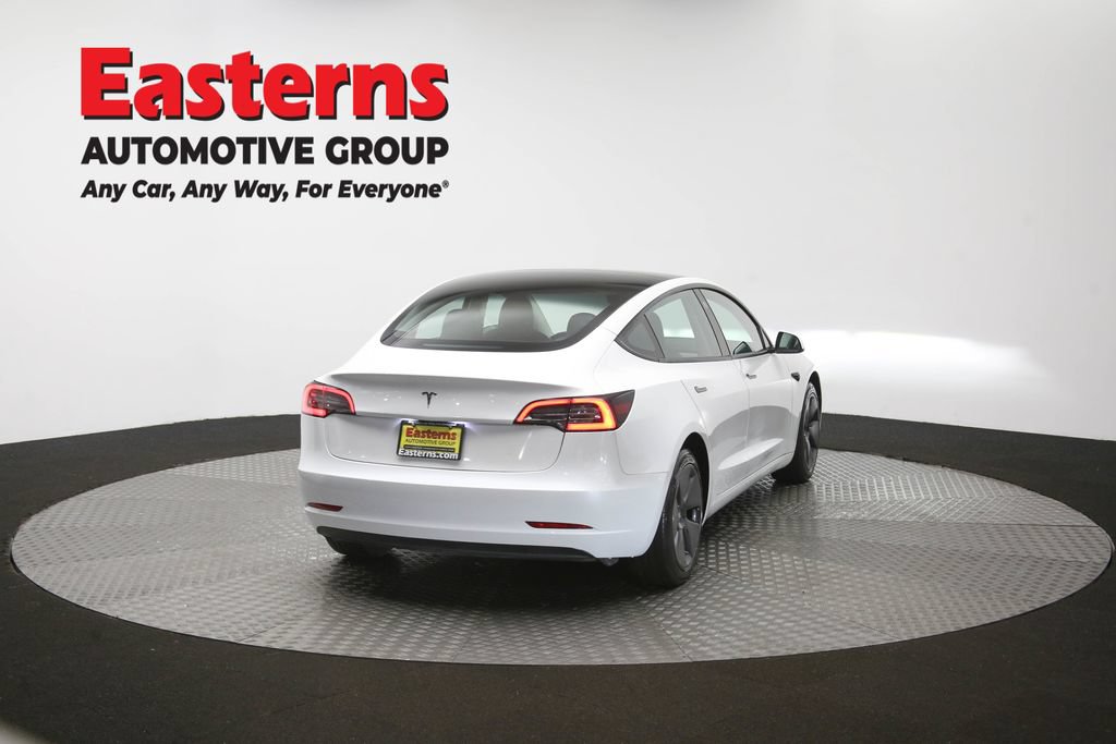 Used 2023 Tesla Model 3 Standard Range RWD image 34