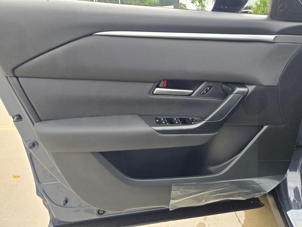 New 2026 MAZDA CX-50 AWD 2.5 S w/ Select Package image 17