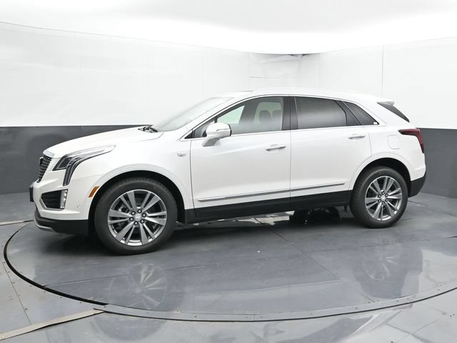 New 2026 Cadillac XT5 Premium Luxury w/ Driver Assist Package AWD/4WD image 6