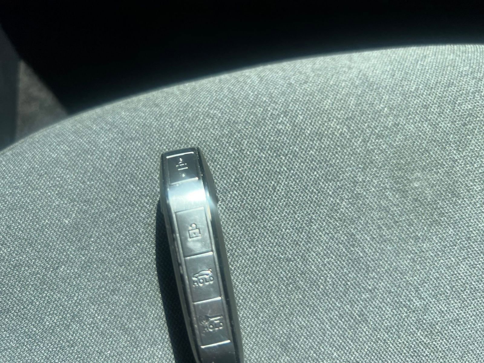 Used 2025 Kia K4 FWD image 18