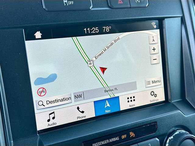 Used 2018 Ford F150 XLT w/ Equipment Group 302A Luxury image 13