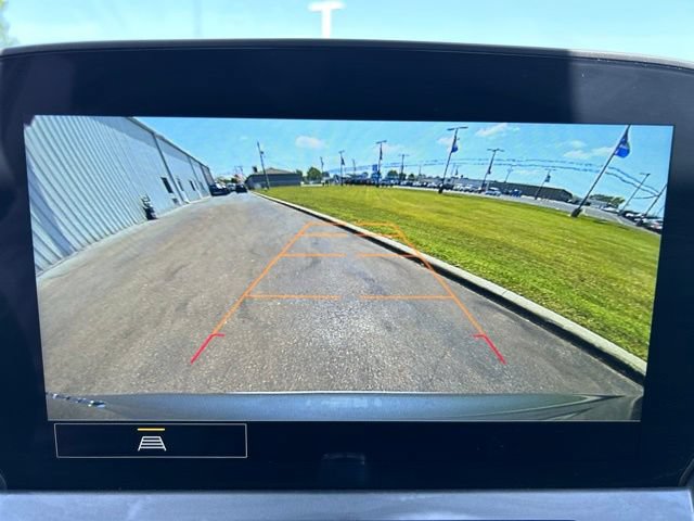 Used 2024 Chevrolet Blazer LT w/ Convenience Package FWD image 29