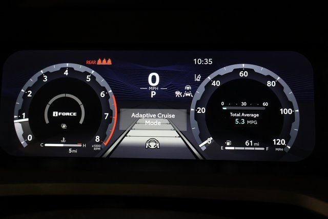 New 2026 Toyota Tacoma TRD Sport AWD/4WD image 14