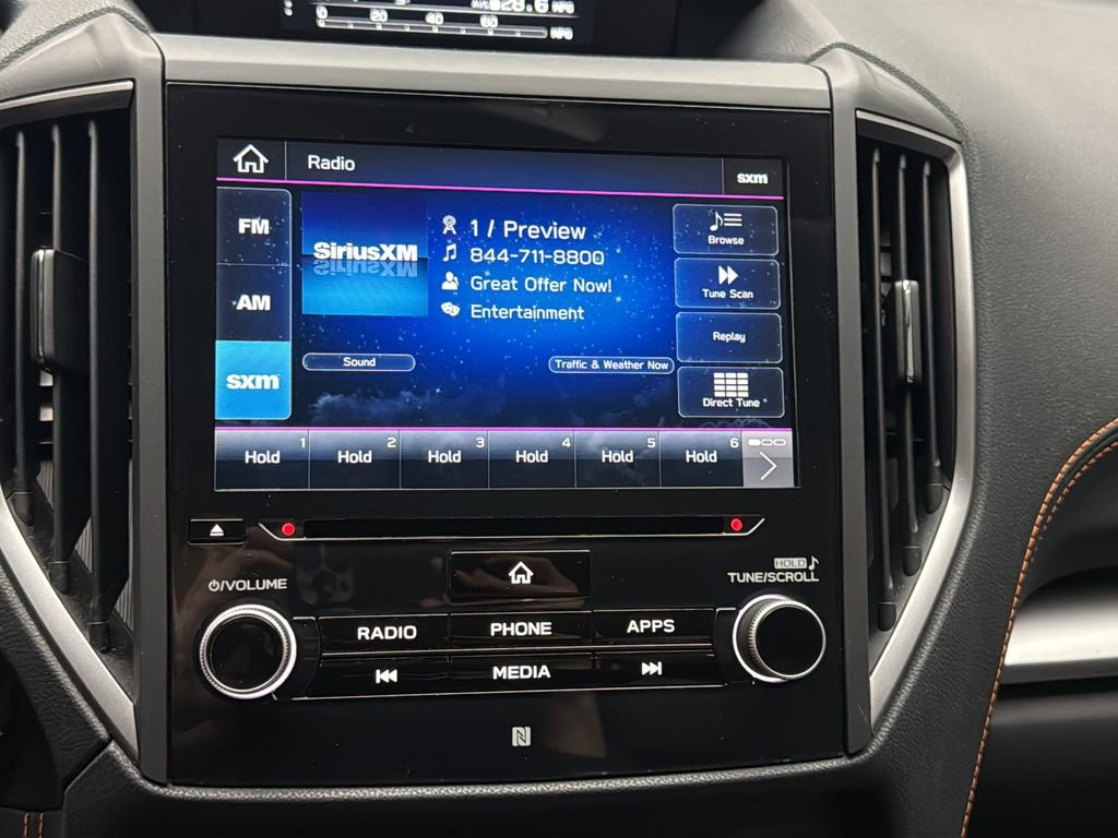 Used 2019 Subaru Crosstrek 2.0i Limited w/ Popular Package #2 AWD/4WD image 30