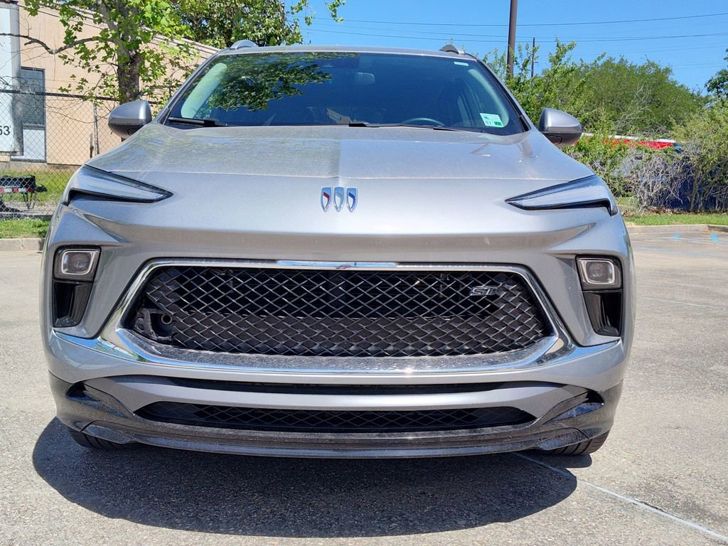 Used 2024 Buick Encore GX Sport Touring w/ Comfort Package image 15