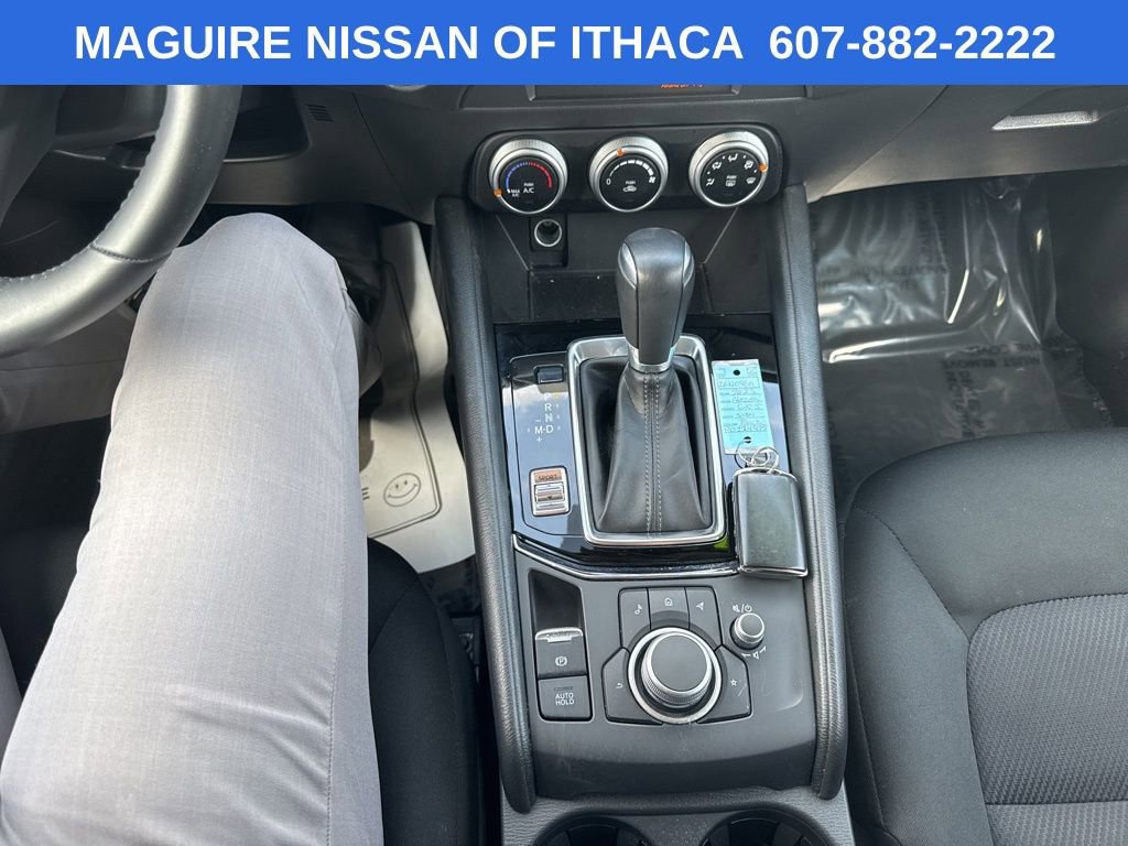 Used 2023 MAZDA CX-5 AWD 2.5 S image 12