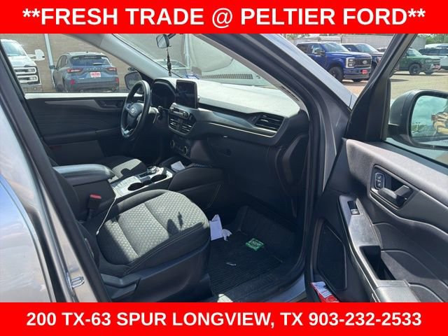 Used 2024 Ford Escape Active image 24