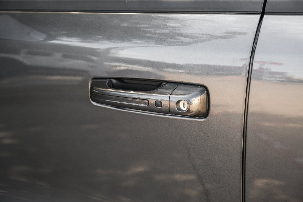Used 2023 RAM 1500 Laramie AWD/4WD image 56