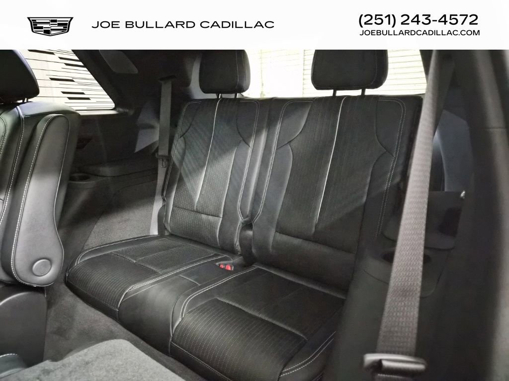 New 2026 Cadillac Vistiq Sport AWD/4WD image 17