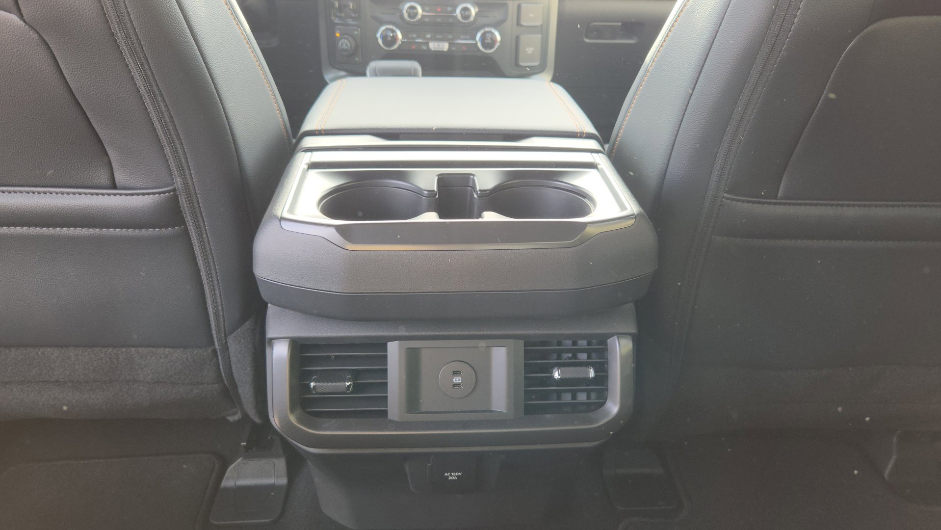 New 2025 Ford F150 Tremor w/ Bed Utility Package image 26