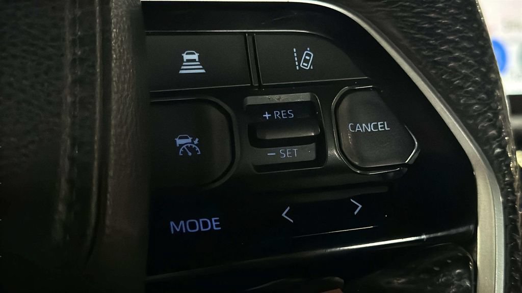 Used 2022 Toyota Tundra 1794 Edition AWD/4WD image 22