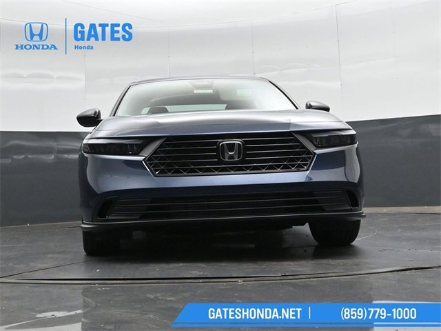 New 2025 Honda Accord SE image 44