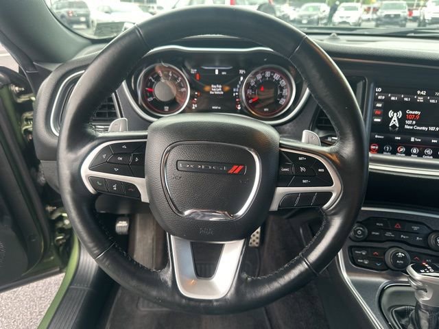 Used 2018 Dodge Challenger GT w/ Driver Convenience Group image 13