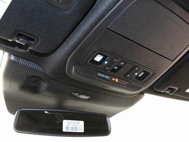 New 2026 Ford Explorer ST w/ Sun And Sound Package image 24