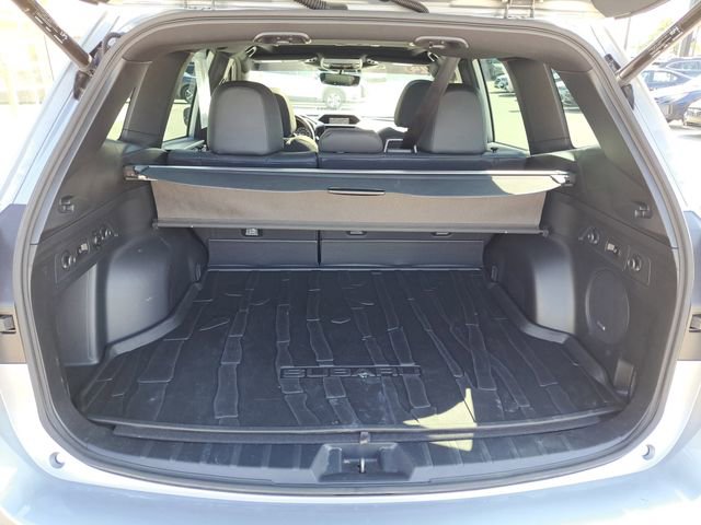 Used 2024 Subaru Forester Wilderness image 27