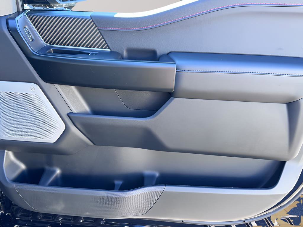 New 2025 Ford F150 Raptor image 34