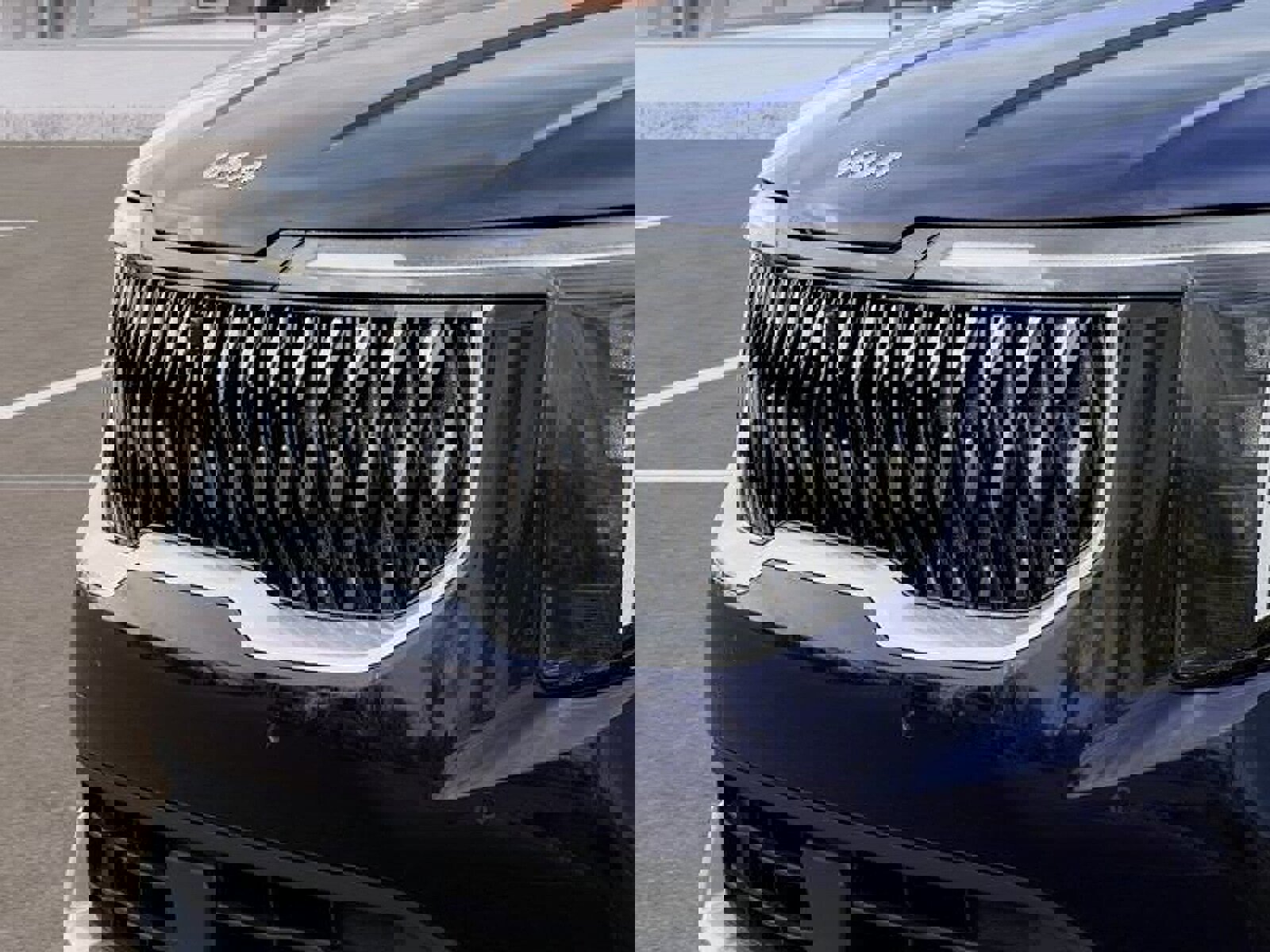 New 2026 Kia Carnival LX image 12