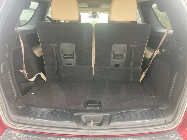 Used 2014 Dodge Durango Limited AWD/4WD image 45