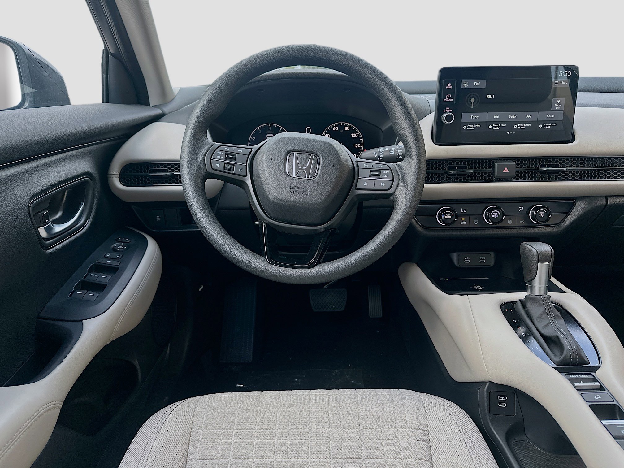 New 2026 Honda HR-V LX image 15