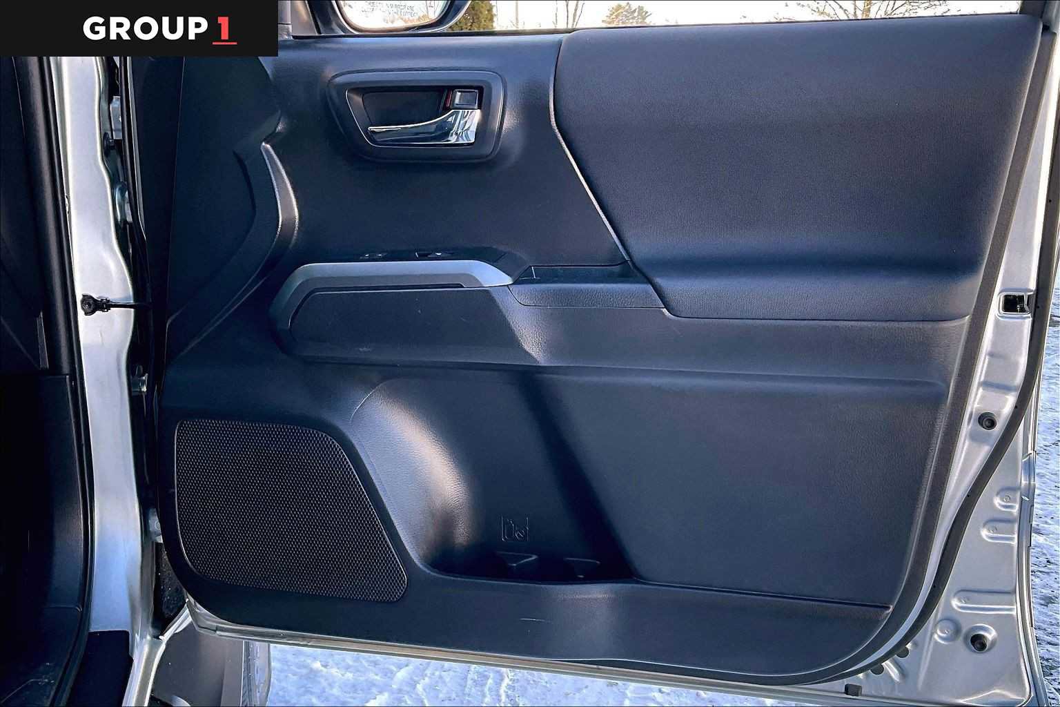 Certified 2023 Toyota Tacoma TRD Sport w/ Advanced Technology Package image 23