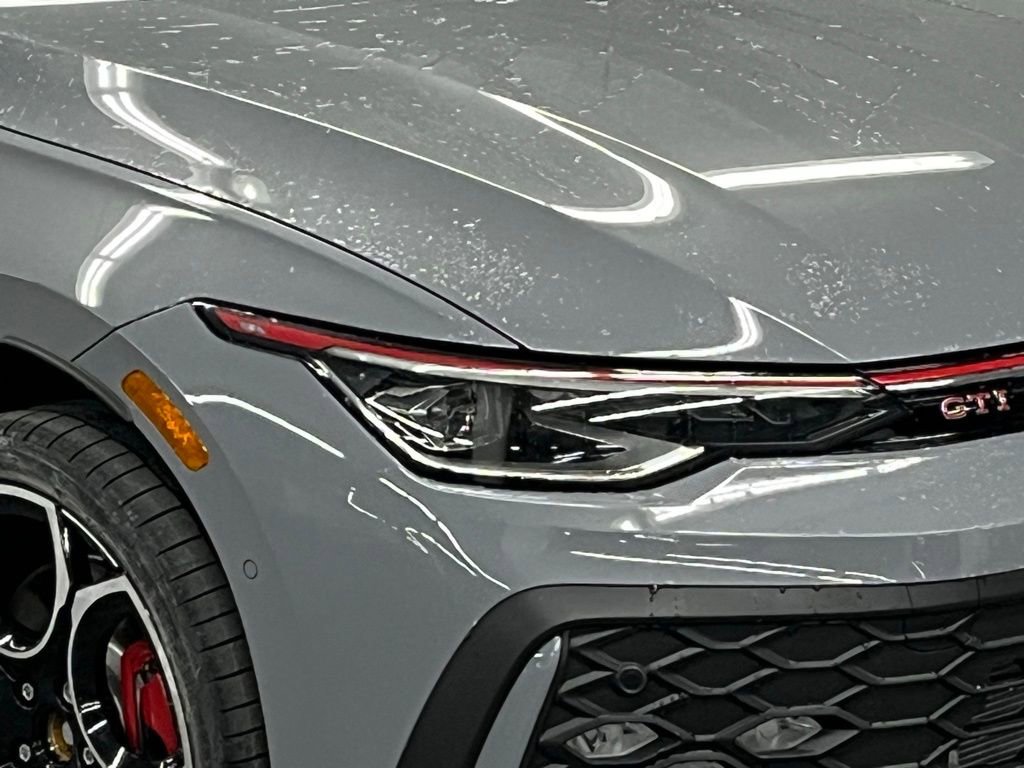 New 2026 Volkswagen GTI Autobahn image 39