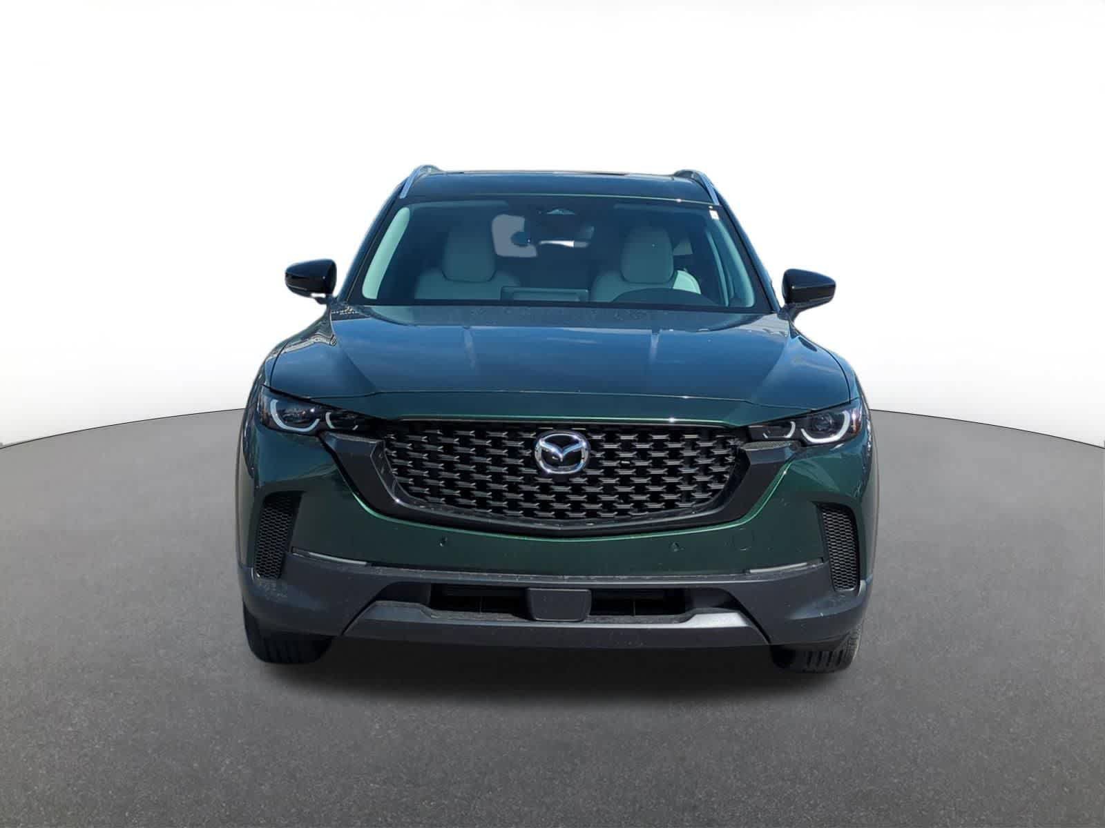New 2026 MAZDA CX-50 AWD 2.5 S w/ Cargo Package image 9