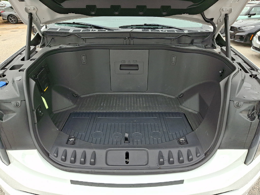 Used 2023 Ford F150 Lightning XLT w/ Equipment Group 312A High AWD/4WD image 28
