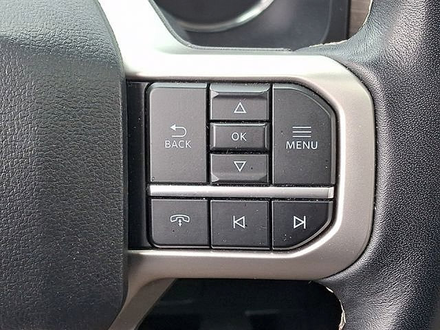 Used 2024 Ford Expedition Limited AWD/4WD image 24