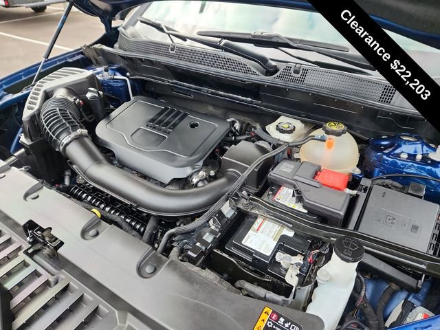 Used 2023 Chevrolet Blazer LT image 13