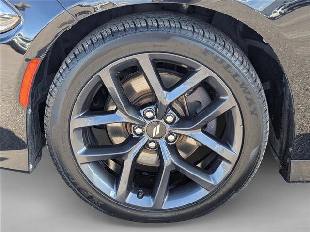 Used 2019 Dodge Charger GT w/ Blacktop Package image 22