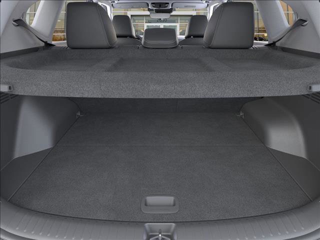 New 2026 Kia Seltos EX w/ EX Sunroof Package image 19