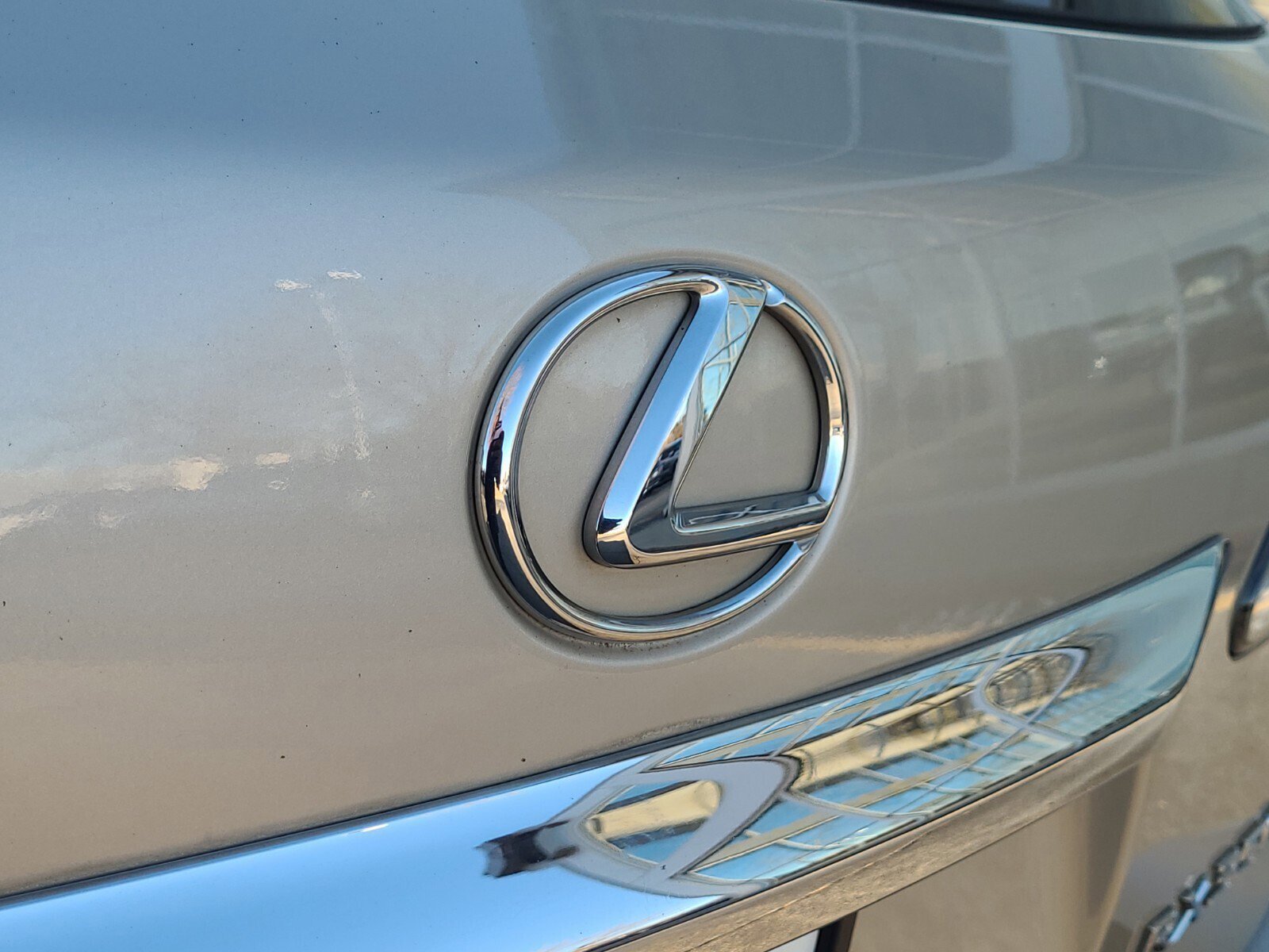 Used 2011 Lexus RX 350 2WD image 33