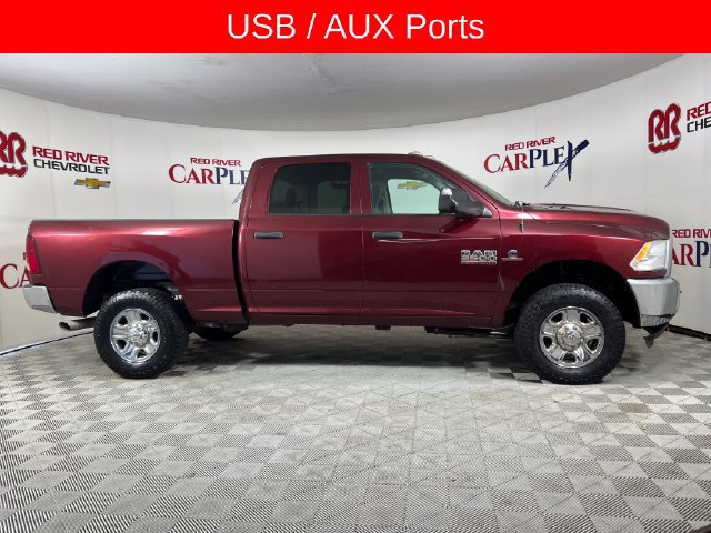 Used 2017 RAM 2500 Tradesman w/ Chrome Appearance Group AWD/4WD image 9