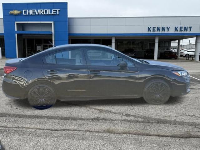 Used 2019 Subaru Impreza 2.0i w/ Eyesight AWD/4WD image 3