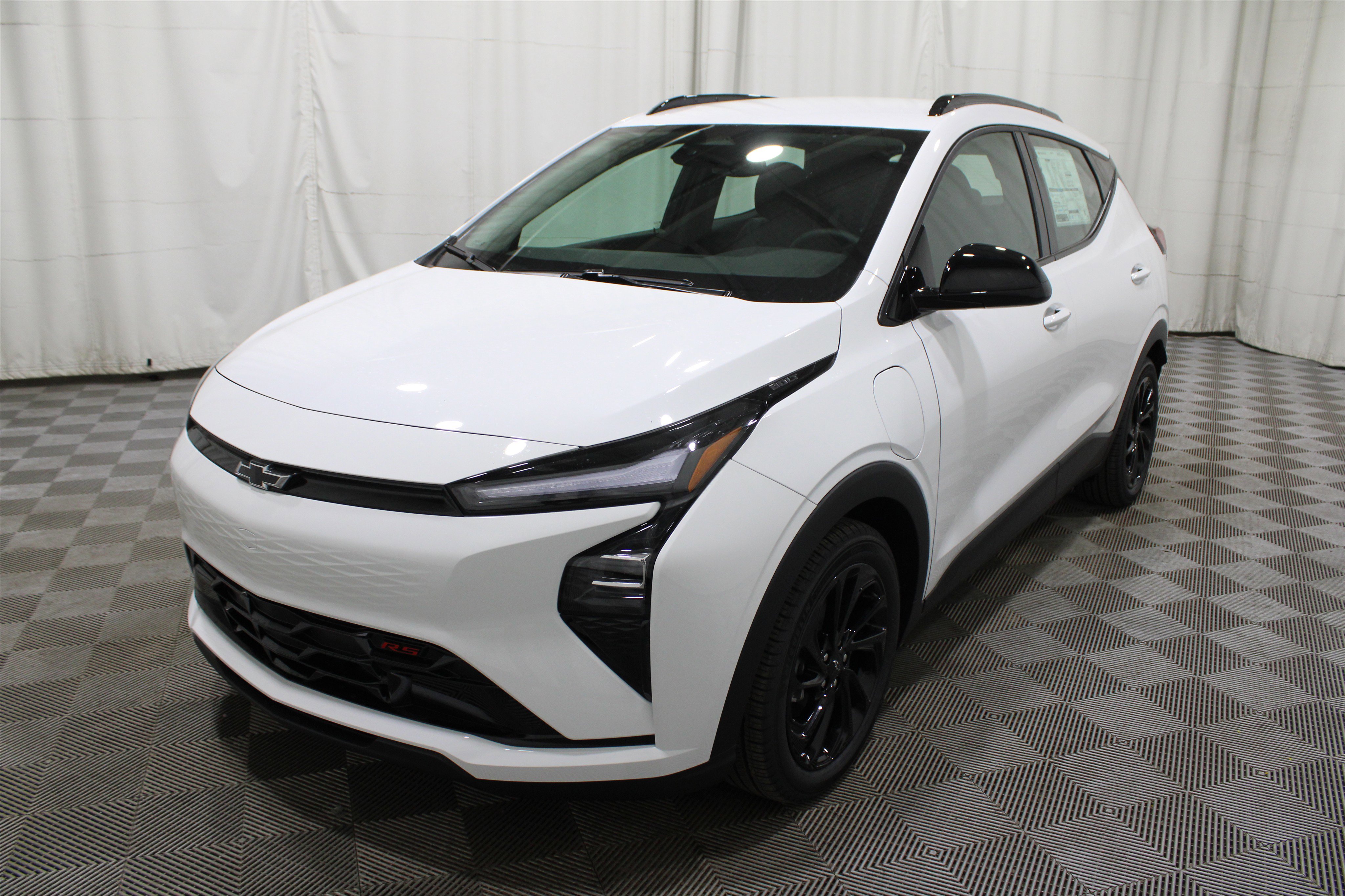 New 2027 Chevrolet Bolt RS image 35