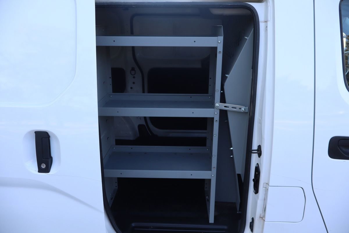 Used 2020 Nissan NV200 SV w/ Back Door Glass Package FWD image 24