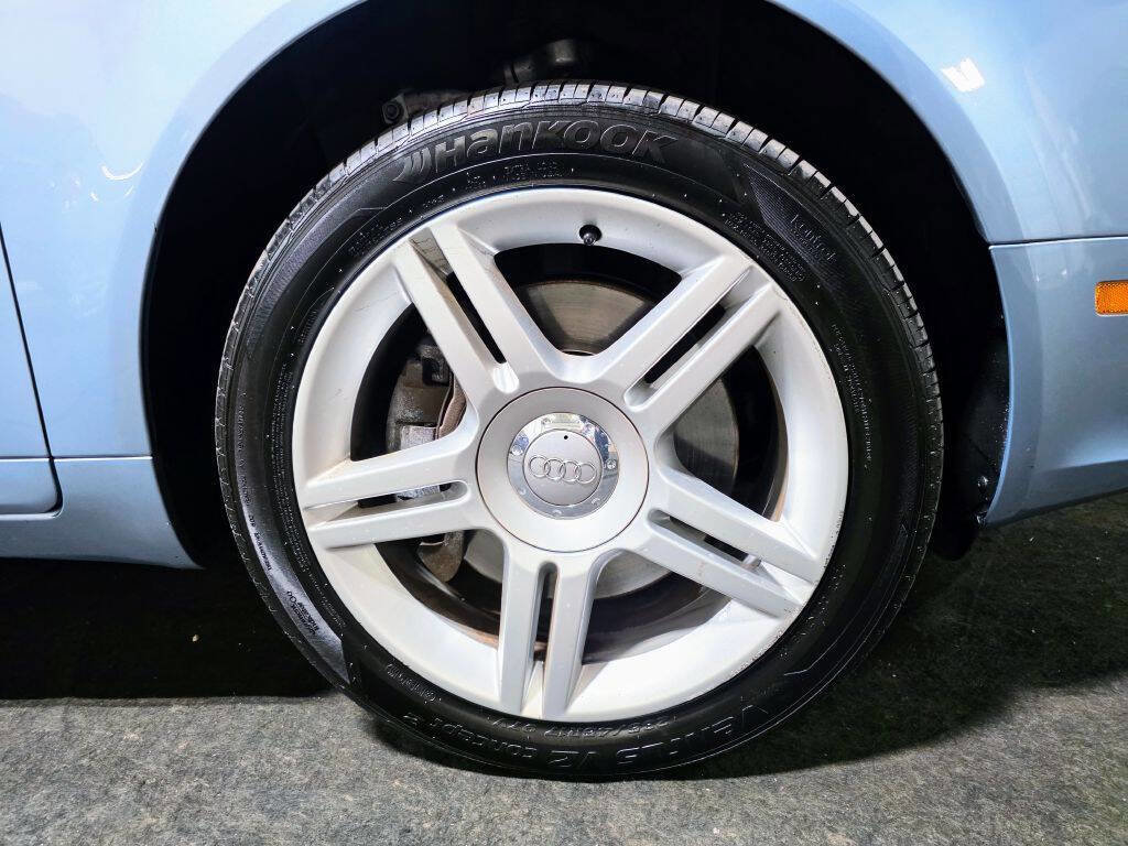 Used 2006 Audi A4 2.0T image 35