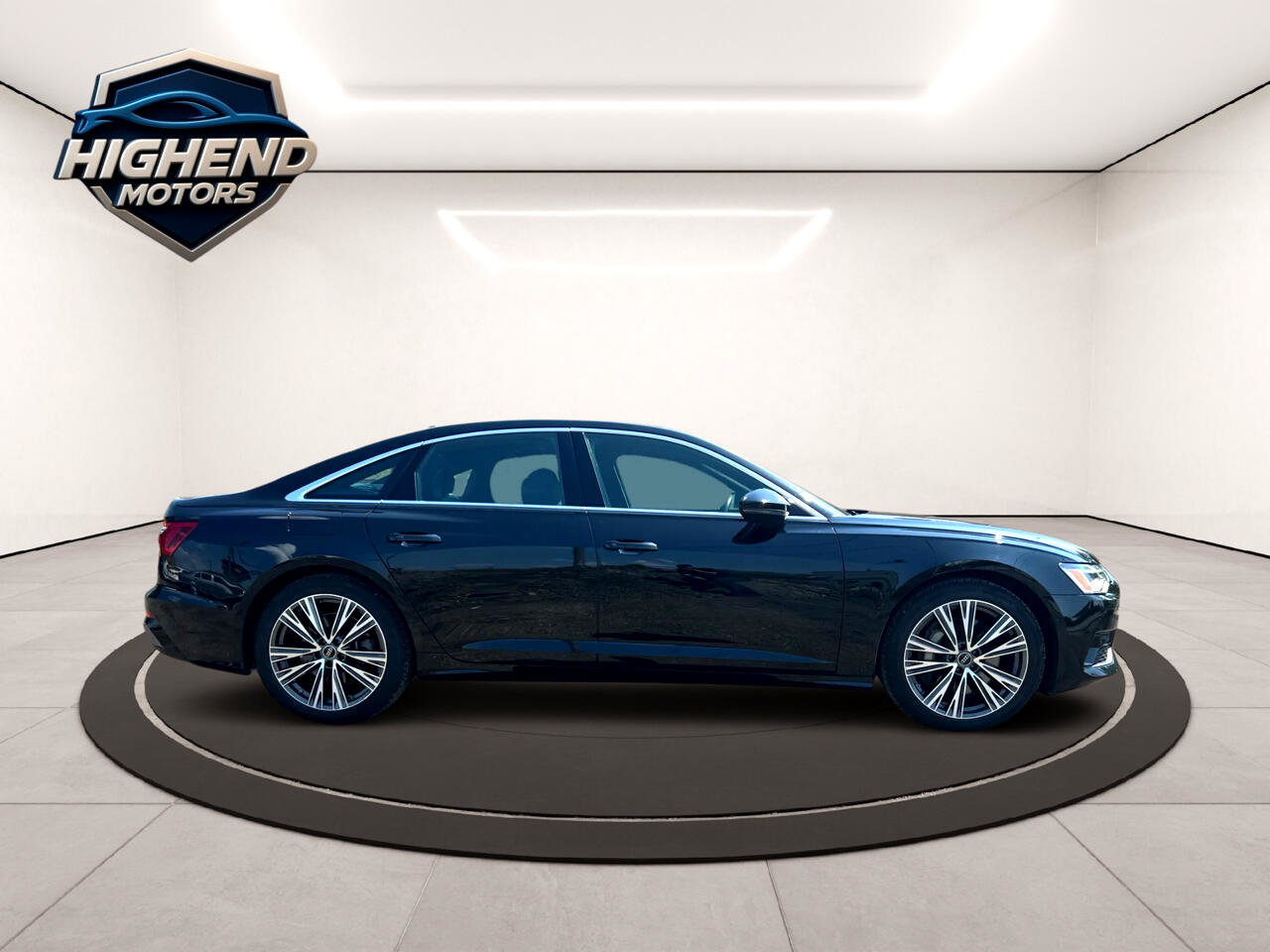 Used 2024 Audi A6 Premium Plus image 7