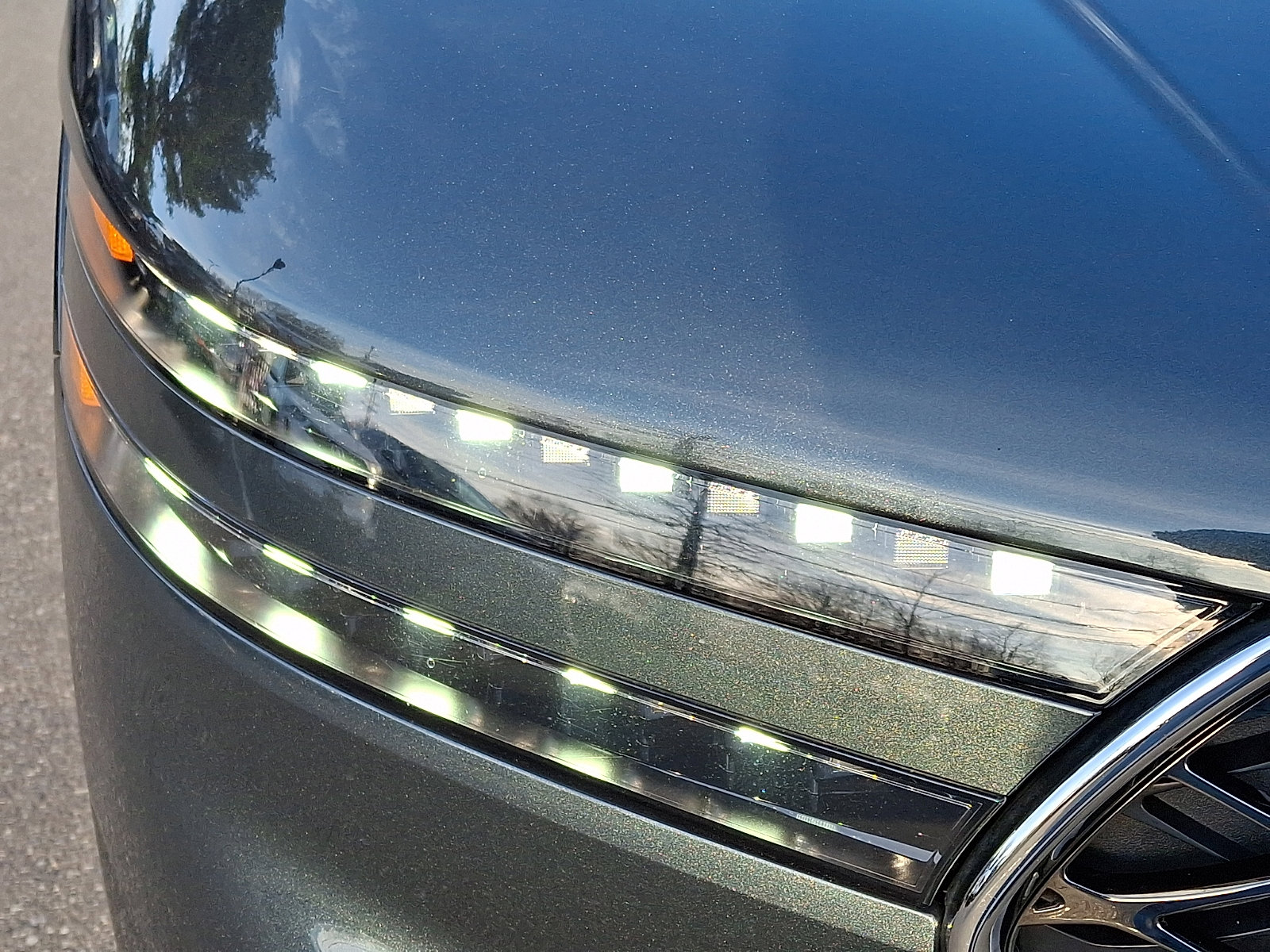 Certified 2023 Genesis G90 3.5T image 9